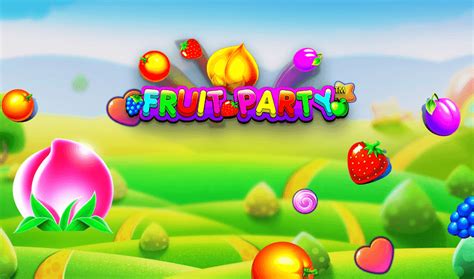 Play Fruit Party Demo Slot Free: Free Casino Slot Game by IsoftBet.